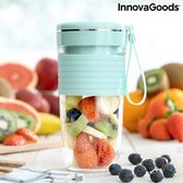Blender To Go - Draagbare Blender - Portable Blender - Draadloze Blender - USB Blender