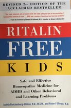 Ritalin-Free Kids
