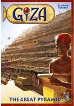 Giza - The Great Pyramid