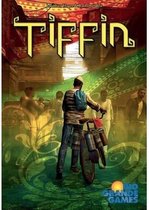 Asmodee Tiffin - EN