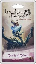 Asmodee Legend of the Five Rings Bonds of Blood - EN