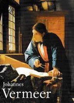 Johannes Vermeer museumeditie Frans