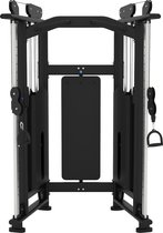 Cable crossover DIONE Pro Gym CC7500 2e kans