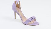 Frida - Sandalen - Lila