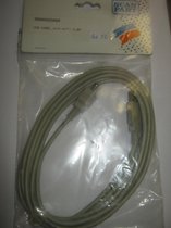 USB aansluitkabel A(M) - A(F) 3mtr Parts 32