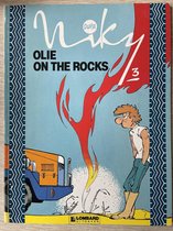 Niky 3: Olie on the rocks