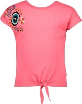 B. Nosy Kids Meisjes T-shirt - Maat 98