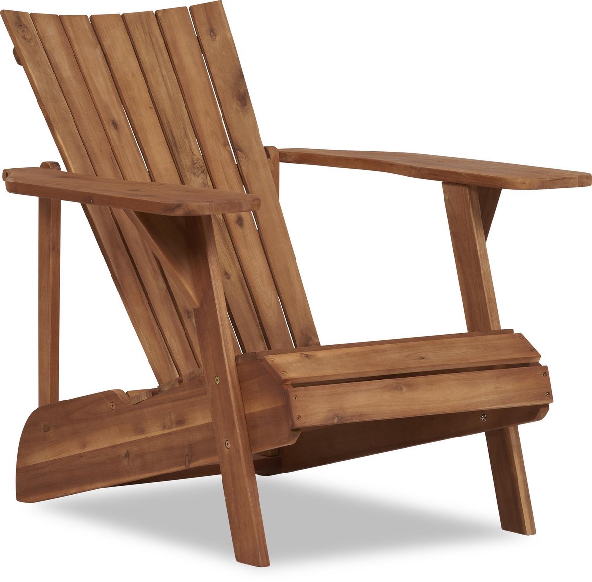 Lanterfant® Tuinstoel Fred Hout Teak Olie