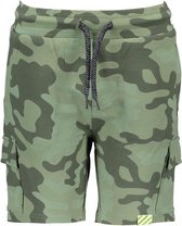 B. Nosy Kids Jongens Broek - Maat 122/128