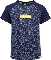 B. Nosy Kids Jongens T-shirt - Maat 104