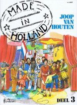 Joop van Houten - Made in Holland Deel 3