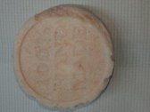 Shampoo bar roos