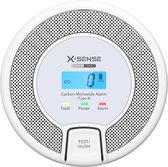 Bol.com X-Sense CO03D Koolmonoxidemelder aanbieding