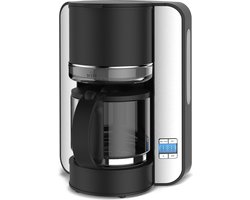 Witt Classic - Koffiezetapparaat - Zwart