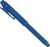 Balpen voedselveilig / HACCP pennen / J800BB decteerbare pennen blauw per 5 stuks