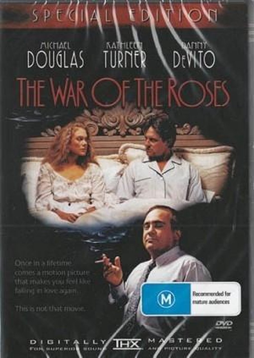 War Of The Roses