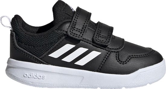 adidas - Tensaur I - Kinderschoentjes - 26 - Zwart | bol.com