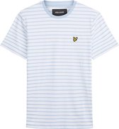 Lyle & Scott T-shirt Heren korte mouw