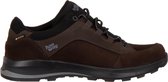 Hanwag Banks Low GTX - Wandelschoenen - Heren Mocca / Black 46