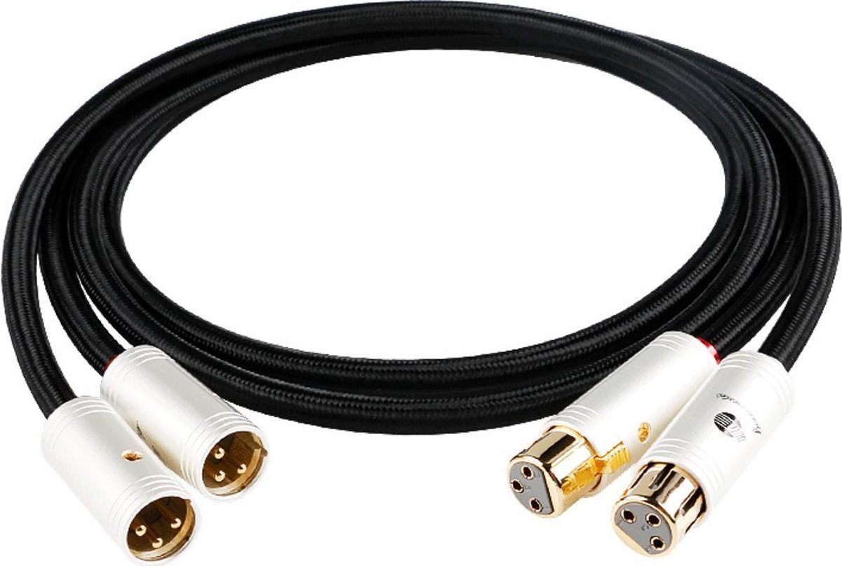 JIB Boaacoustics Blackberry XLR