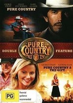 Pure Country 1 And 2