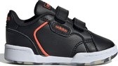 adidas Sneakers - Maat 22 - Unisex - zwart/rood/wit