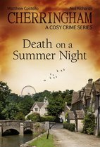 Cherringham: Mystery Shorts 12 - Cherringham - Death on a Summer Night