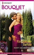 Bouquet 3570 - Italiaanse liefde