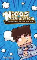 Nicos Notizbuch