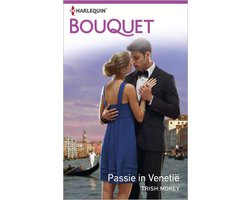 Bouquet 3461 - Passie in Venetie