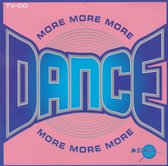 Various ‎– More Dance