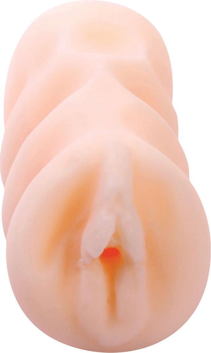 Goedkoopste F ck It - Jenna - Masturbator voor man - Pocket pussy - Sex toys voor mannen - Kunstvagina
