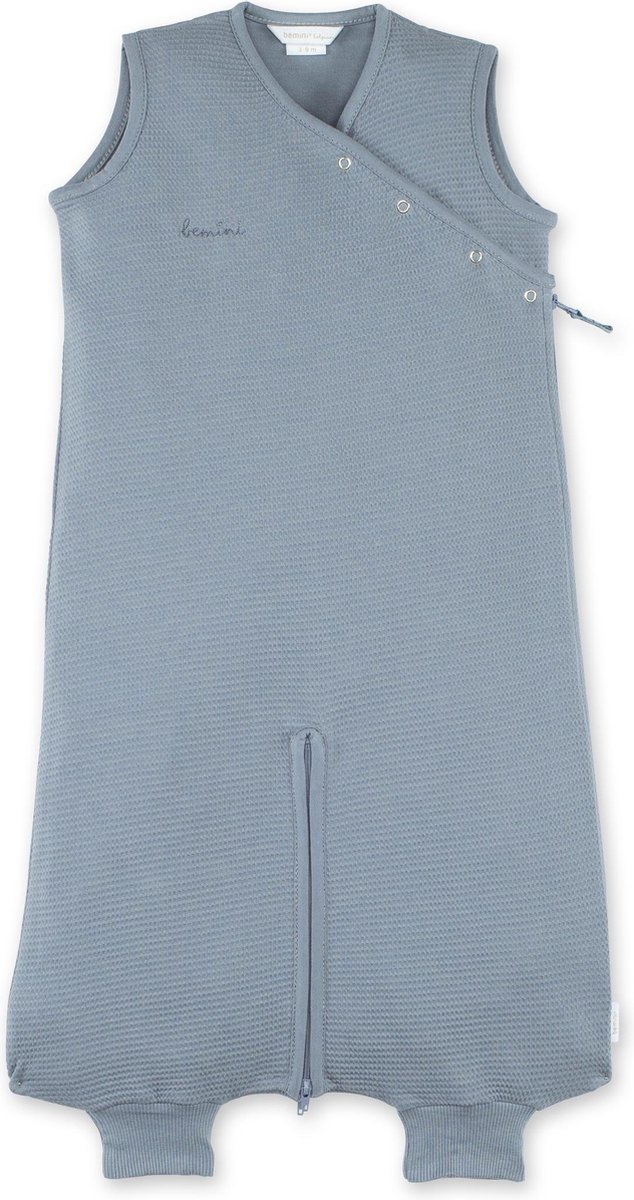 BEMINI slaapzak zomer MAGIC BAG® Maat 3-9 maanden - 70cm – tog 1.0 BEMINI slaapzak zomer MAGIC BAG® Maat 3-9 maanden - 70cm – tog 1.0