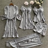 Zijden jacquard #fabric te koop 1,50 mt x 1,40 mt #recommend item Kleding Herenkleding Pyjamas & Badjassen Jurken 