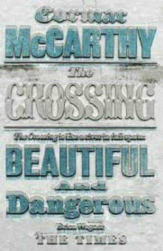 The Crossing - cover