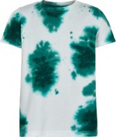 The New t-shirt jongens - groen - Taylor TN3390 - maat 110/116
