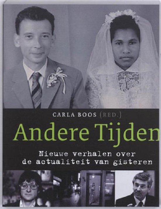 Andere tijden IX