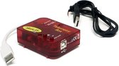 Slot.it - Live Timing Box - SL-TS01A - modelbouwsets, hobbybouwspeelgoed voor kinderen, modelverf en accessoires