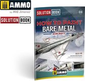 Mig - Solution Book Htp Bare Metal Aircraft Eng. (9/20) * - MIG6521-M - modelbouwsets, hobbybouwspeelgoed voor kinderen, modelverf en accessoires