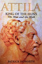 ATTILA:KING OF THE HUNS