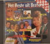 Het beste uit Brabant 4 - CD
