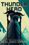 Thunderhead, Volume 2 Arc of a Scythe