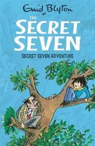 Secret Seven 02 Secret Seven Adventure