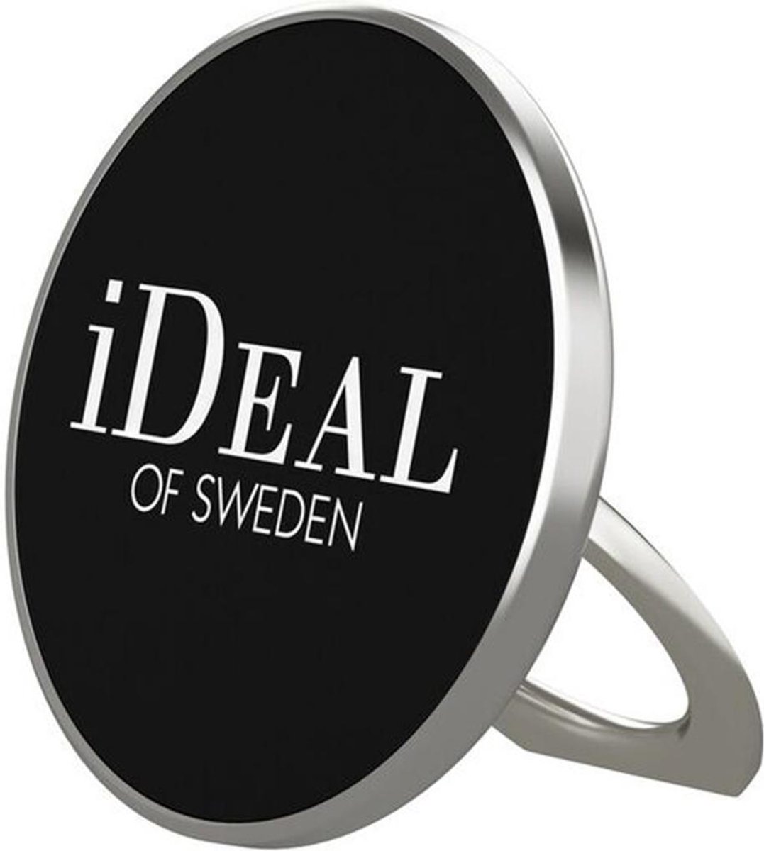iDeal of Sweden Magnetic Ring Mount - Zilver
