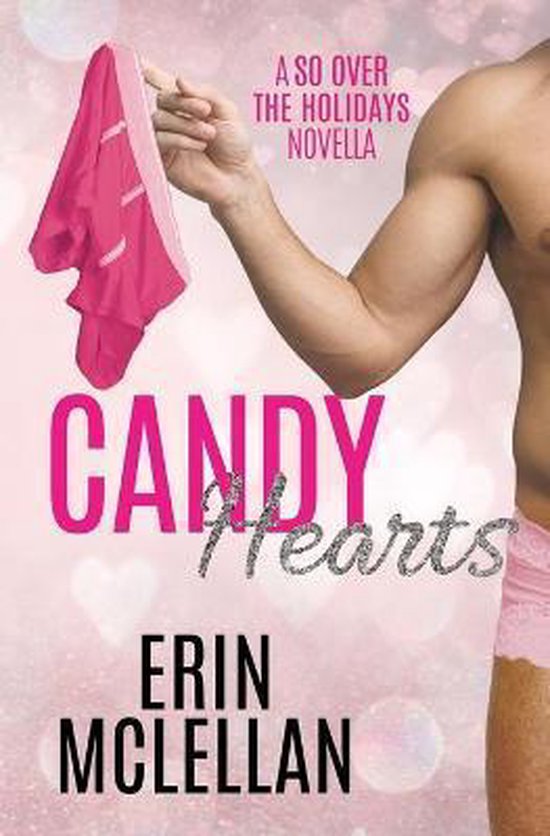 Candy Hearts, Erin Mclellan 9781732173491 Boeken