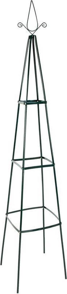 Tec Garden Pyramide - rankhulp - 200x40x40