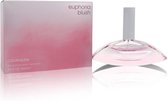 Calvin Klein - Euphoria Blush Woman - Eau De Parfum - 100Ml