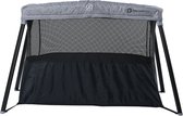 Titaniumbaby Campingbed - Reisbed Lite - Grijs