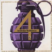 Various ‎– In Order To Dance 4