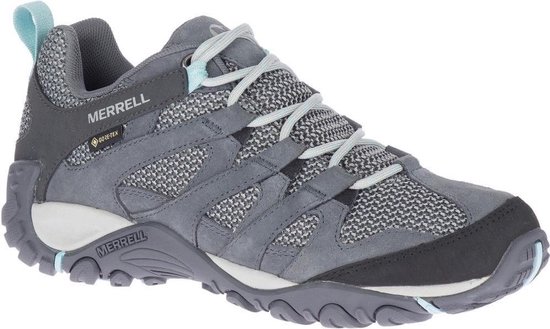 Chaussures de randonnée imperméables pour femmes, Merrell, Alverstone 2